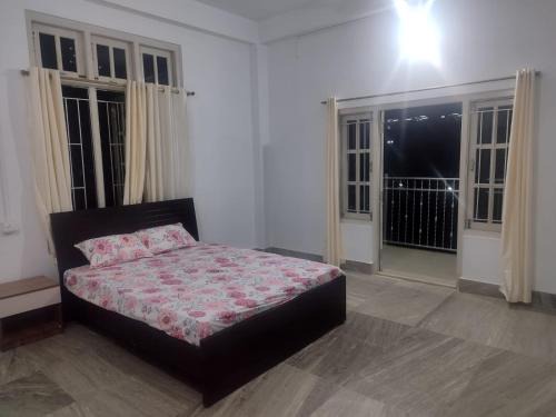 Dimapur House | The Crib