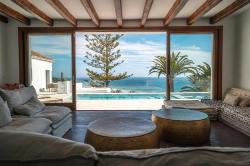 Atlanterra House | The Cube