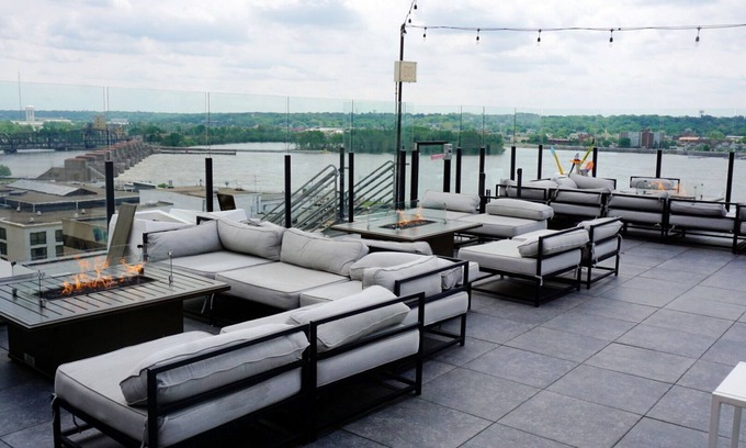 Downtown Hotel | The Current Iowa, Autograph Collection