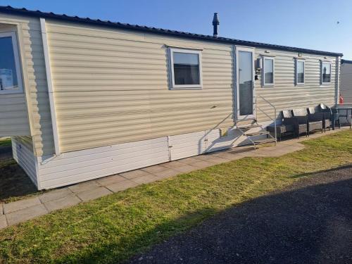 Porthcawl Other | The Cwtch Caravan Trecco Bay