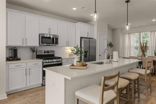 Goose Creek Apartment | The Cypress Residence