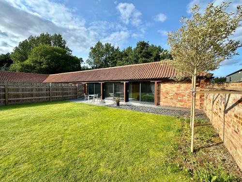 Brigg House | The Dairy