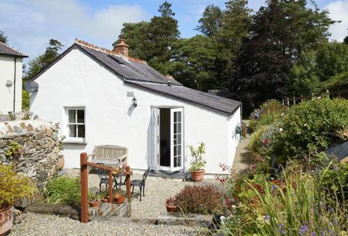 Dinas Cross House | The Dairy Pembrokeshire