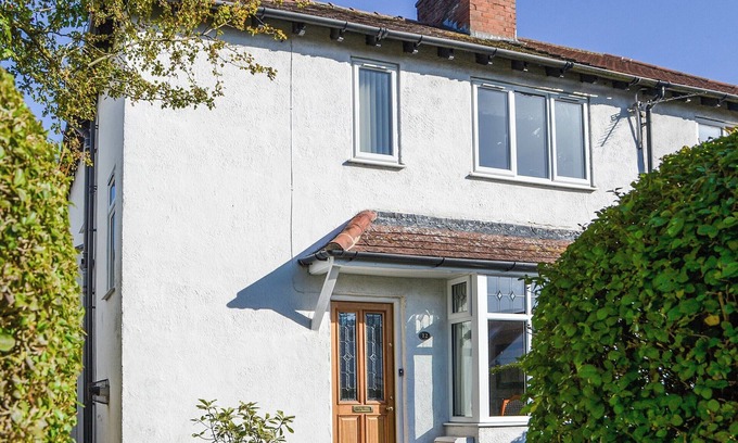 Fulford Cottage | The Dairyman’s Cottage