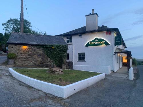Lydford Hotel | The Dartmoor Inn at Lydford