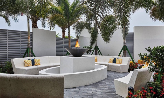 Daytona Beach Hotel | The Daytona, Autograph Collection