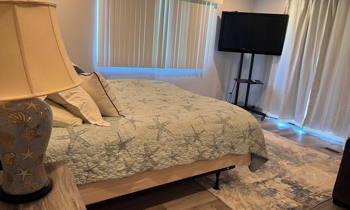 Point Arena House | The Deer's Meadow