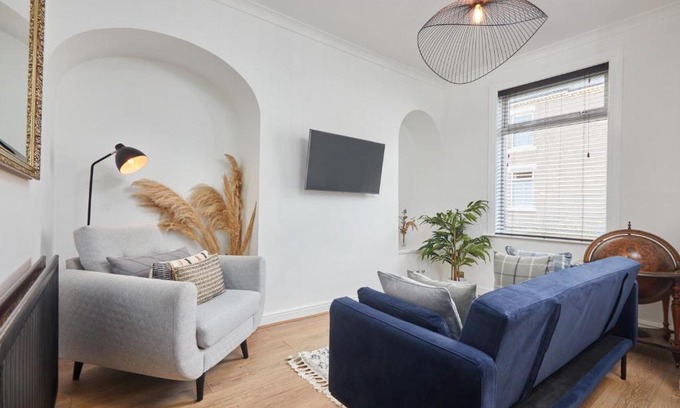 Darlington Apartment | The Derwent