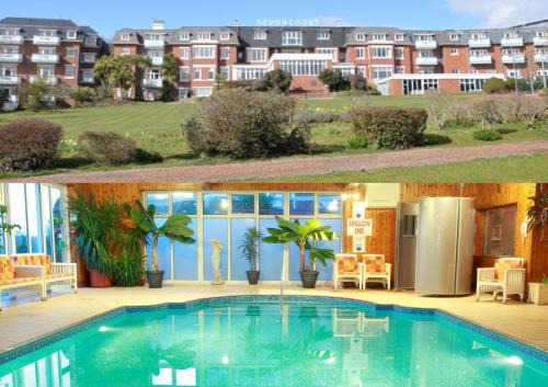 Exmouth Bed & Breakfast | The Devoncourt Resort