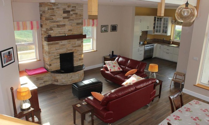 Greencastle House | The Doc's self catering