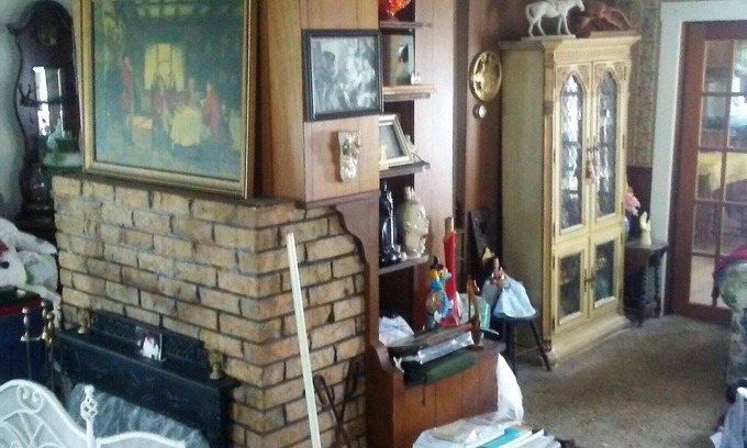 Calais House | *THE DOLL HOUSE* Close to Eastport, ME, USA