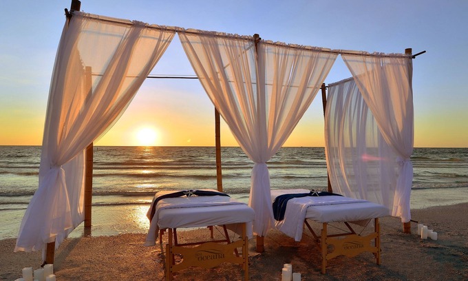 St. Pete Beach Resort | The Don CeSar