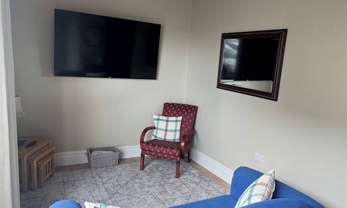 Buncrana Apartment | The Dorchester Apartment @ Milton on The Moyle