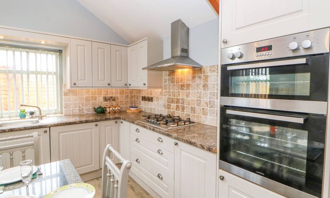 Richmond Cottage | The Dove Cote