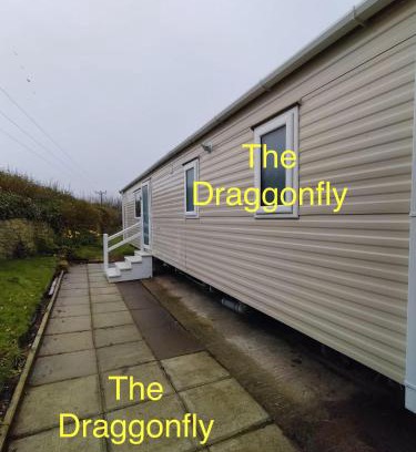 Llanasa Apartment | The Dragonfly Presthaven Sands