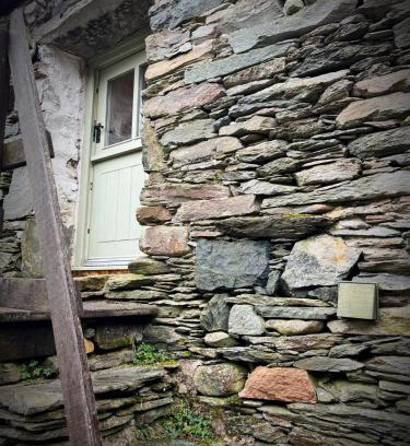 Ulpha Apartment | The Duddon Nest