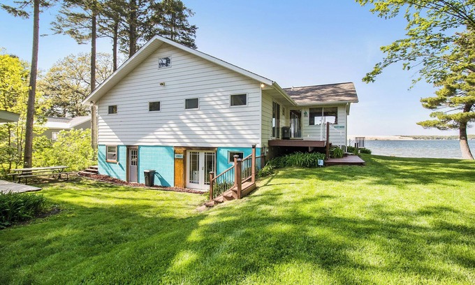 Silver Lake Resort | The Dune View Resort