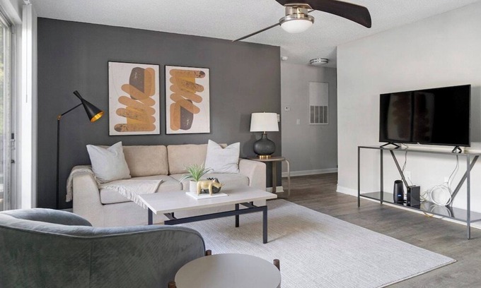 Durham Apartment | The Durham II Vibe 8725