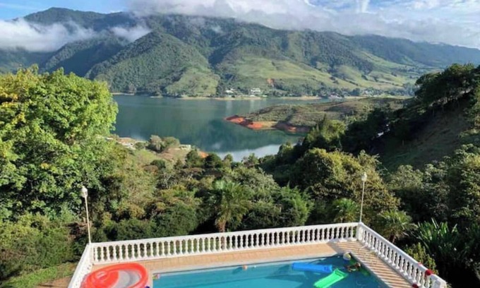 Calima Ski Chalet | the dwelling 35