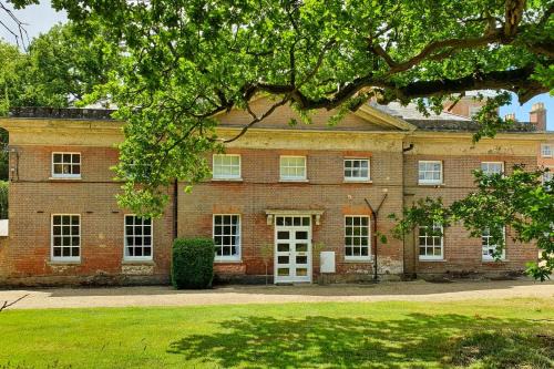 Wymondham Apartment | The East Wing