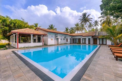 Thiranagama Resort | The Eight