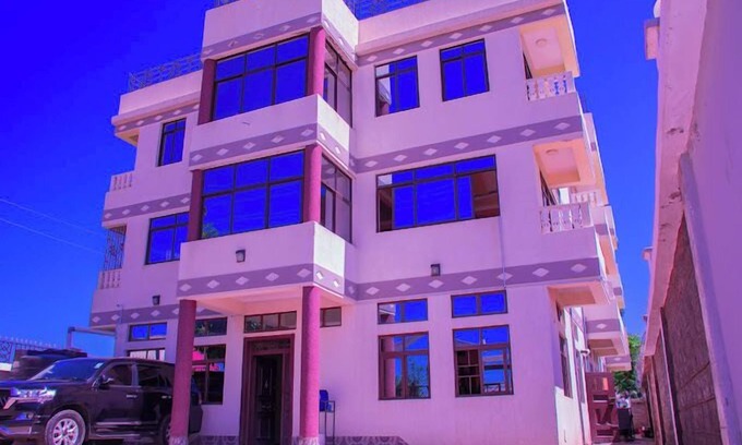 Migori County Hotel | The Elegant Hotel-Migori