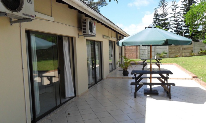 Meer En See Bed & Breakfast | The Elephant Hills B&B