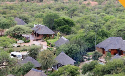 Tshituni Resort | The Elias Resort