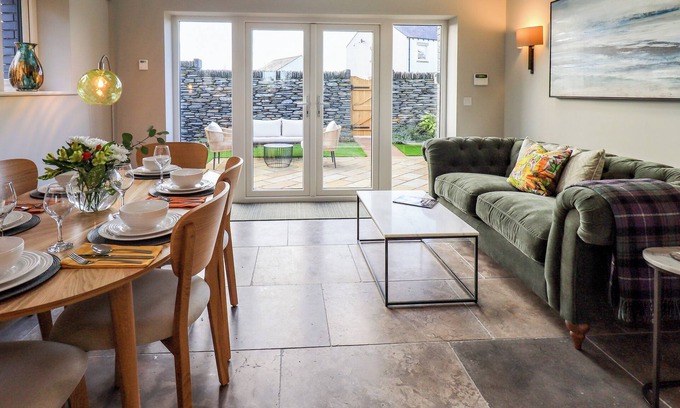 Lamplugh Cottage | The Elterwater Barn