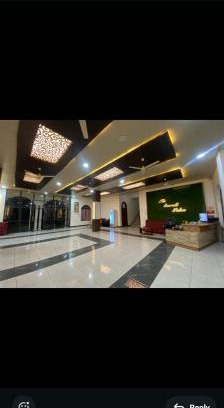 Sehore Hotel | The Emerald Palace