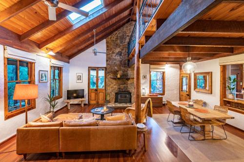 Margaret River House | The Enchanted Stone Cottage