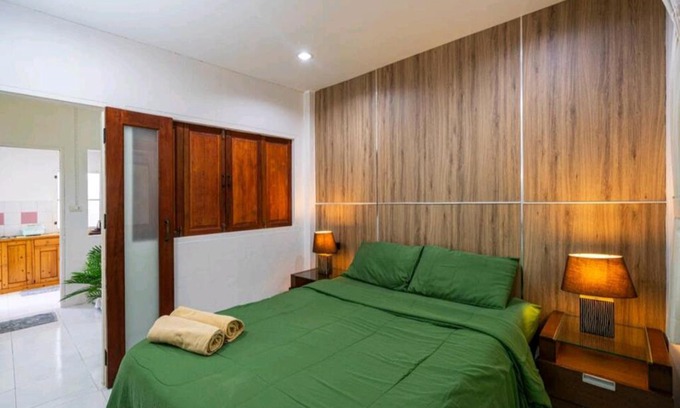 Cherngtalay House | The Endless Bangtao Residence ST2