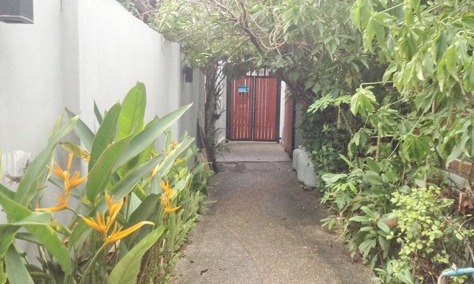 Cherngtalay House | The Endless Residence ST 1