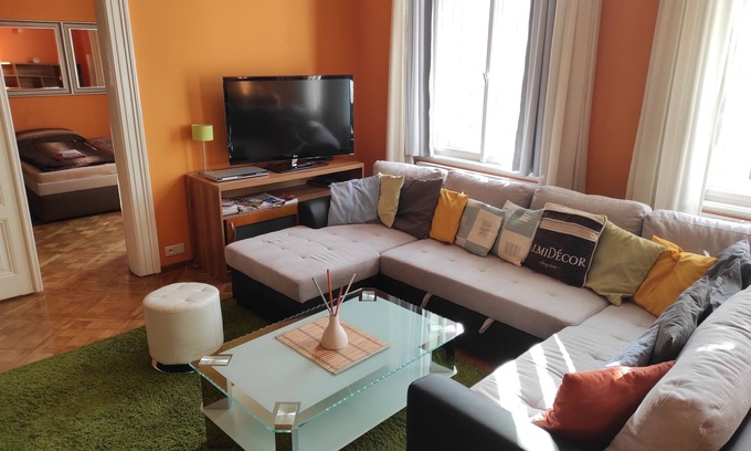 Stare Mesto Apartment | ❤️ The essence of the OLD TOWN ❤️