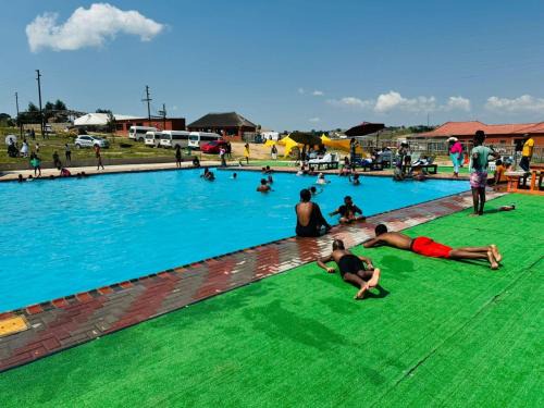 Albert Luthuli Resort | The Essence Resort