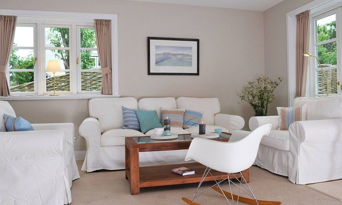 Keitum House | The exclusive LORNSEN HÜS