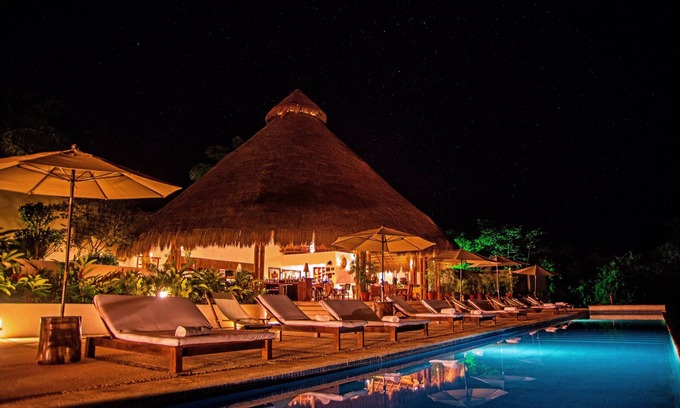 Chetumal Hotel | The Explorean Selva Maya Kohunlich