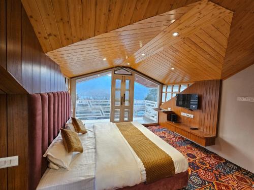 Banikhet House | The Fairytale Luxury - Villa in Dalhousie