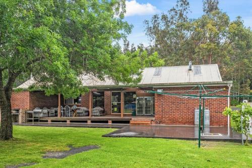 Bawley Point House | The Family Fishing Lodge