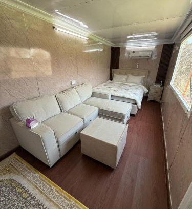 Madinat Zayed Other | the farm break