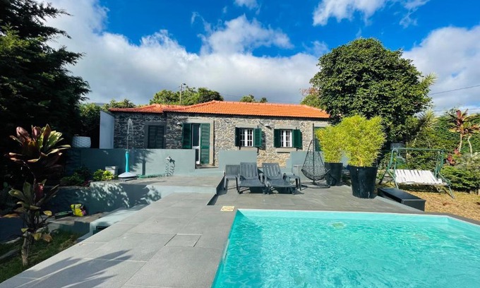 Sao Roque House | The Farm House.23