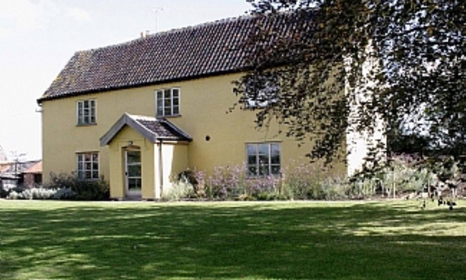 Bramfield Other | The Farmhouse @ Grove Farm - Sleeps up to 13 in 6 bedrooms