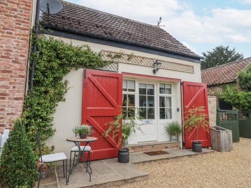 Ripon House | The Farmhouse Kitchen