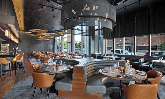 Old Market Hotel | The Farnam, Autograph Collection