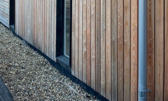 Ipswich House | The Farrier's Shop