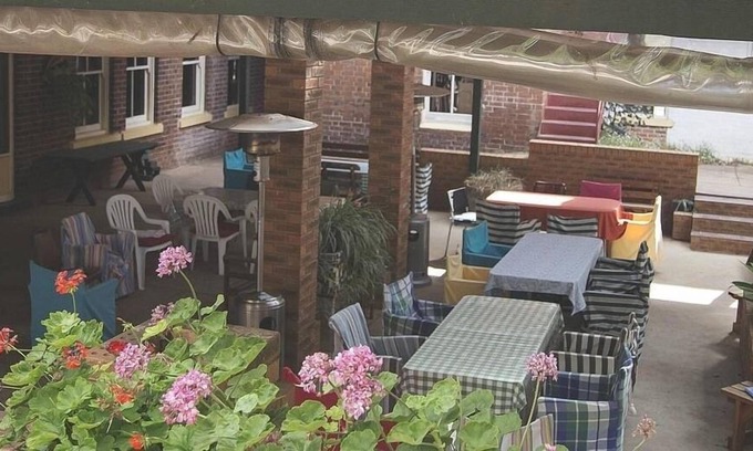 Temora Bed & Breakfast | The Fed and Bed Temora