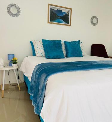 Nkowankowa Apartment | The Fern Corner Guest House 1