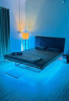 Jorhat House | The Fern Nest Homestay