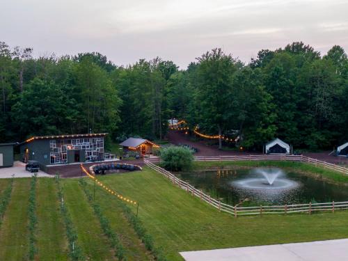 South Haven Resort | The Fields of Michigan