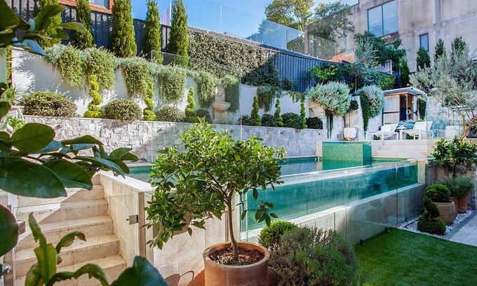 Vaucluse Villa | The Fitzwilliam in Vaucluse